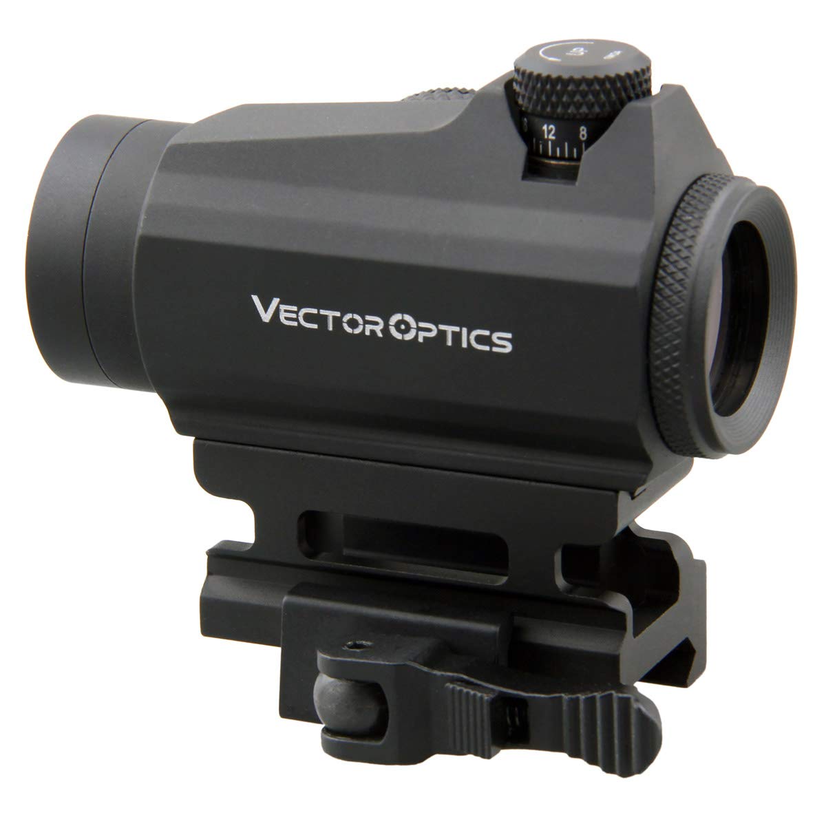 Amazon.co.jp: VECTOR OPTICS ドットサイト Maverick 1×22 Gen II