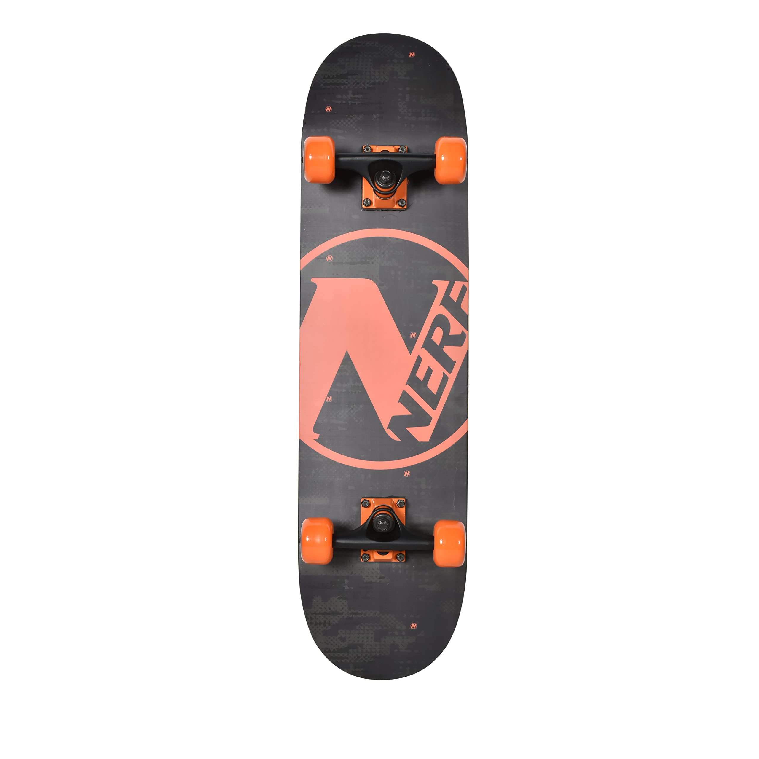 Skateboard Nerf 31" Design Logo Nerf