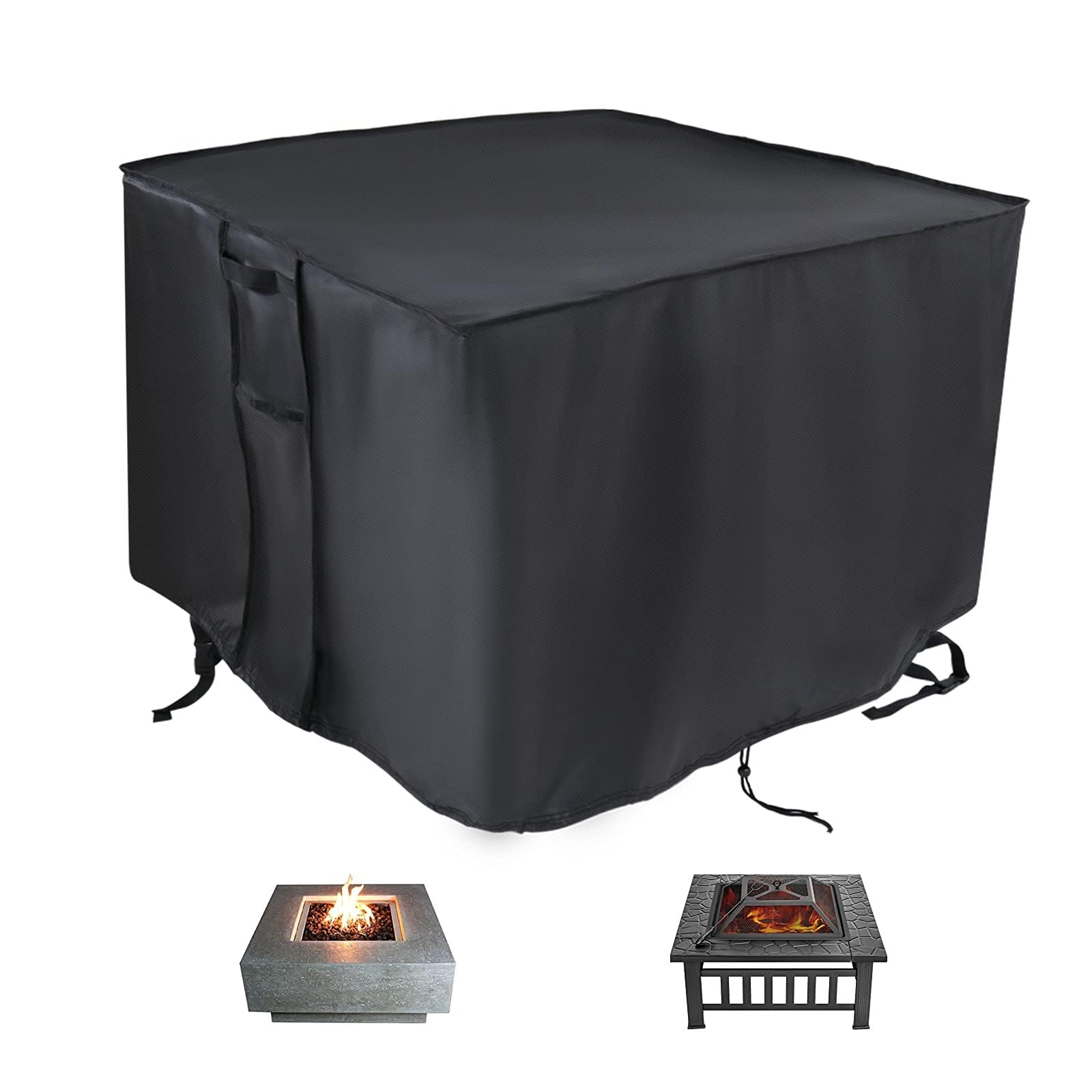 Fenghome Fire Pit Cover