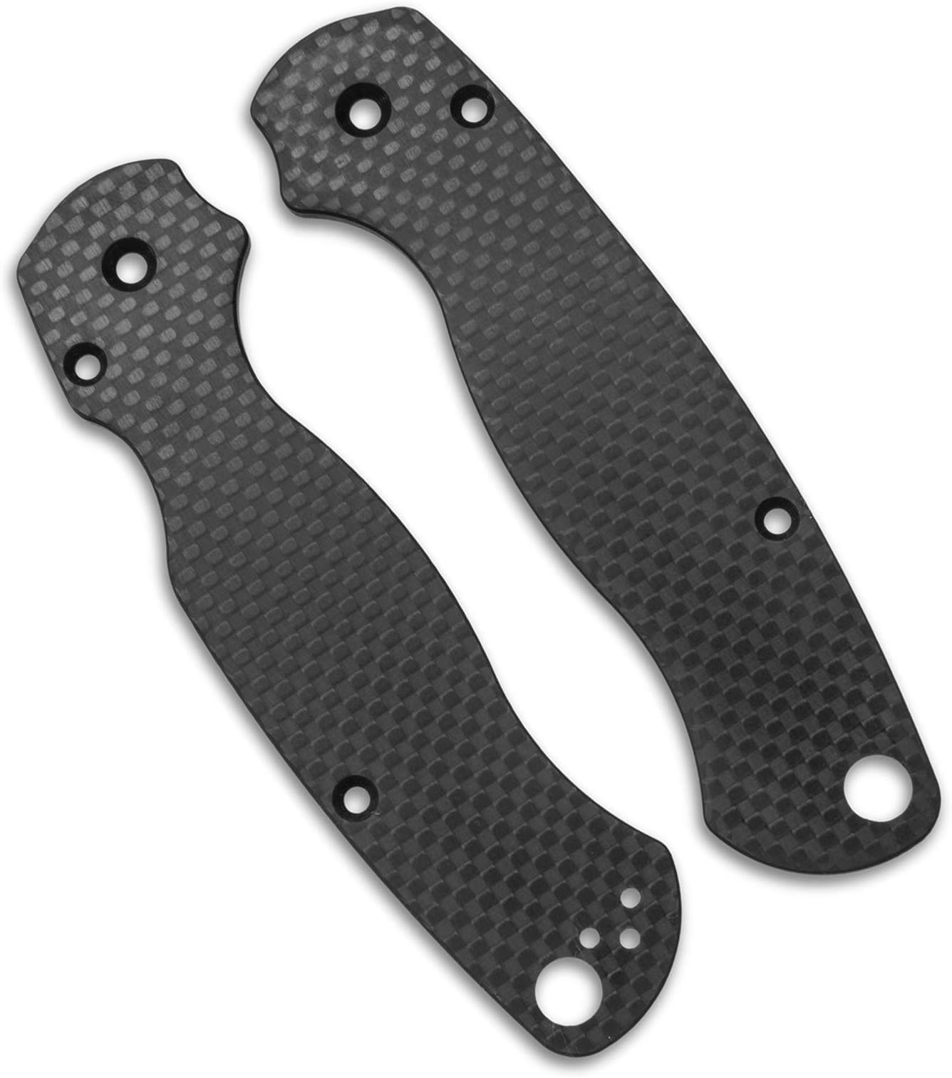 para 2 Scales Carbon Fiber
