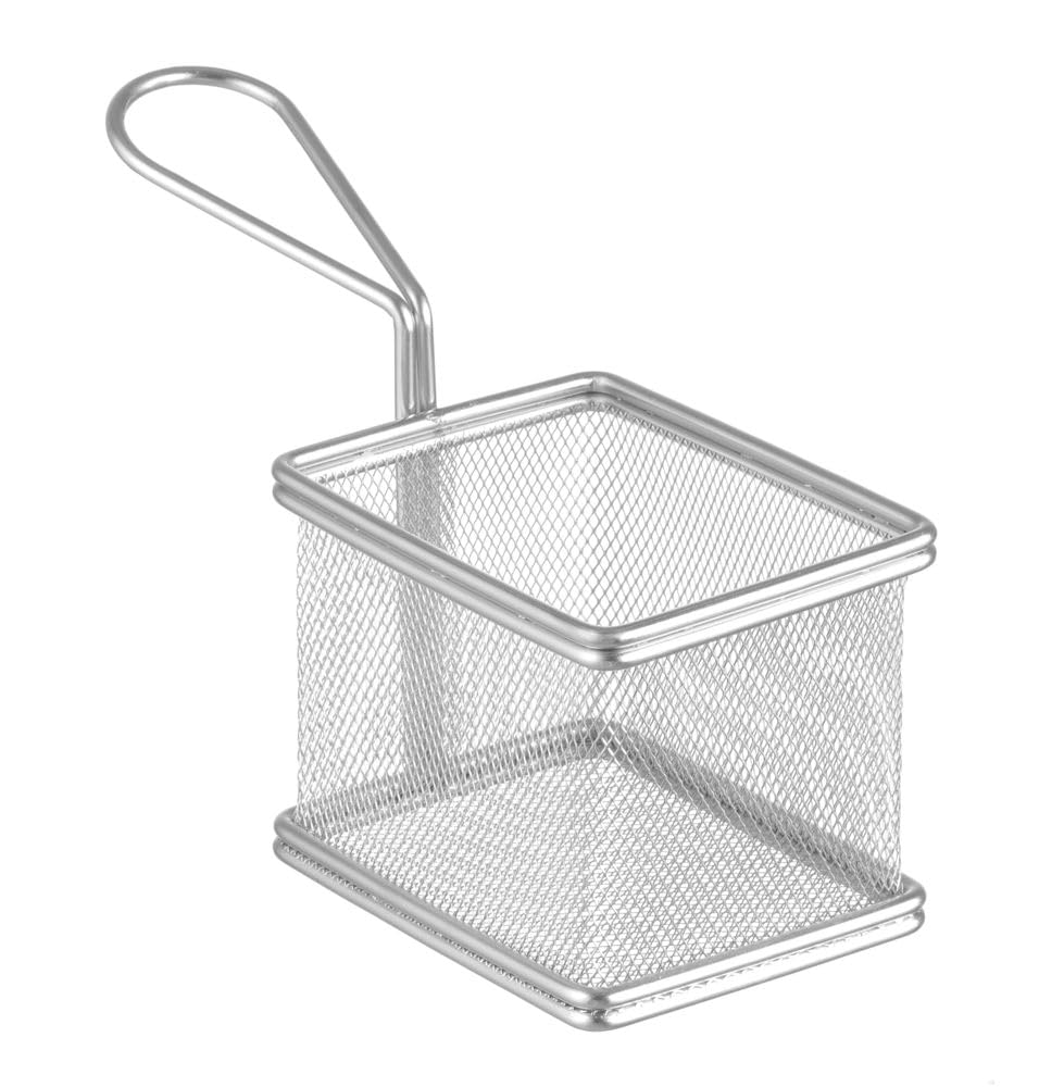 Hendi 426425 Mini Cestelli Per Friggere-image