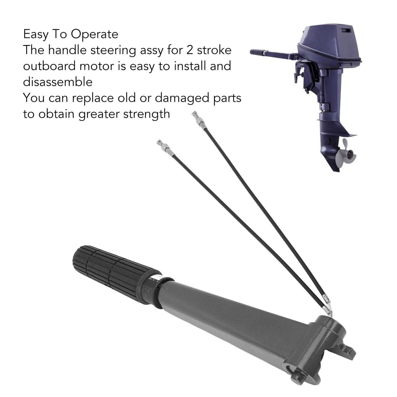 Cable Boot Grommet 2