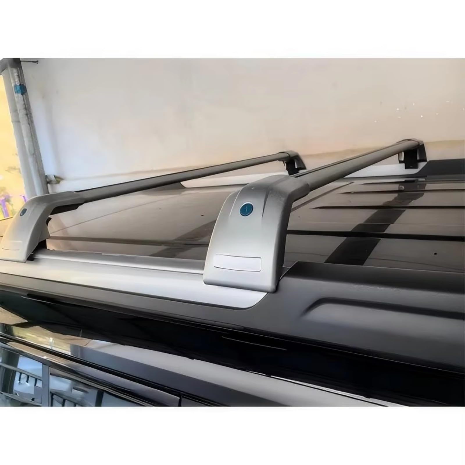 Portaequipajes Vehículos para Mitsubishi para Pajero Sport 2016+
