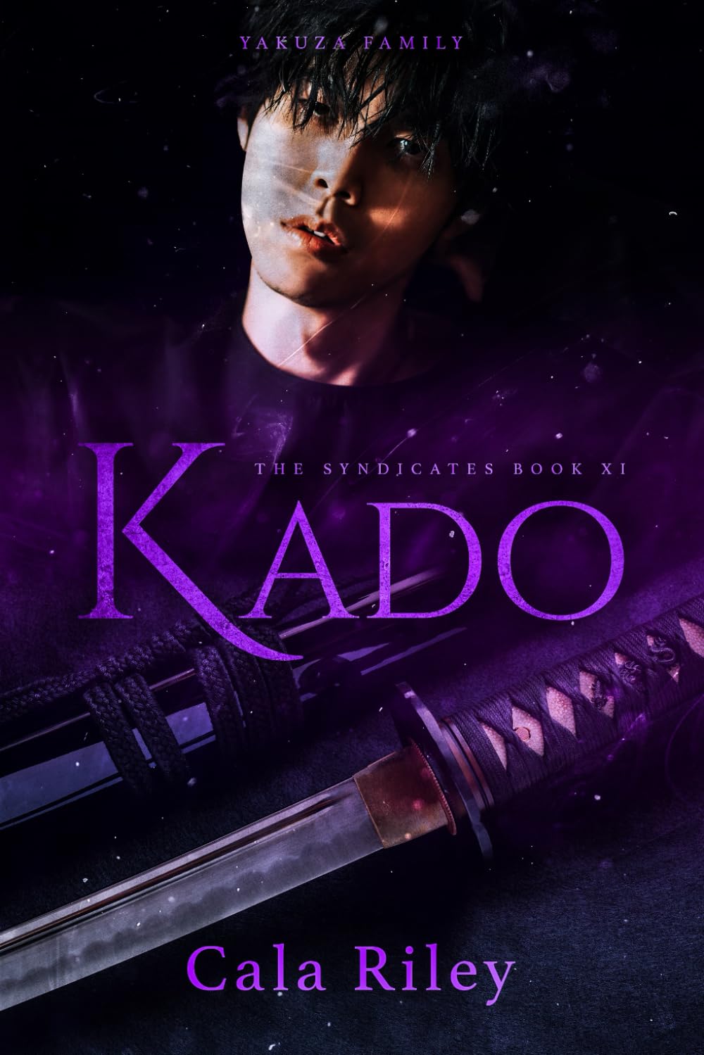 Kado (The Syndicates series)