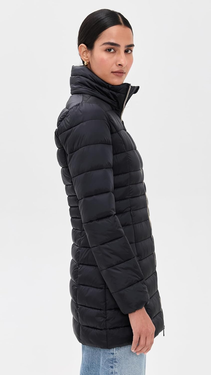 Save The Duck Women's Reese Jacket - Image 4