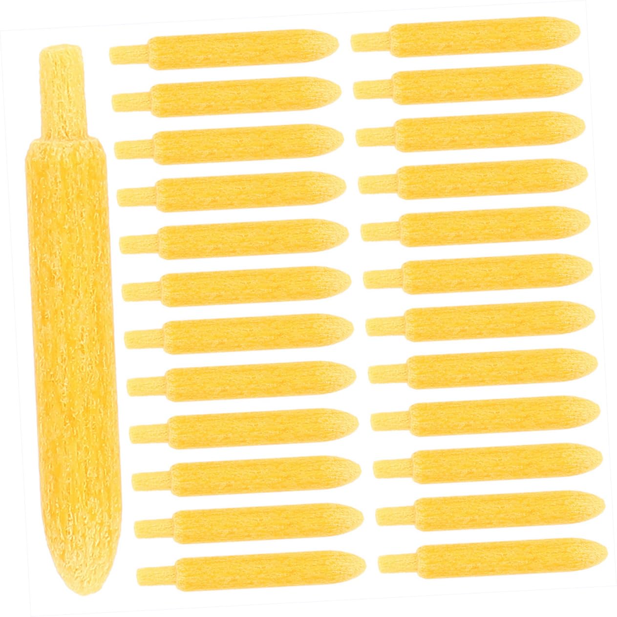 5 Sets Universal-farbmarkerstiftspitzen Ersatzspitzen Für Farbmarker Einfacher Austausch 60 Stück * 5
