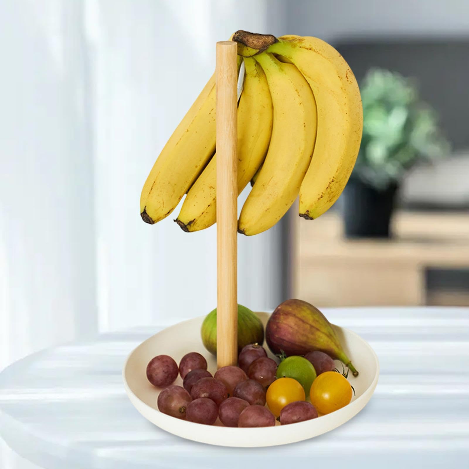 デコレ コンコンブル フルーツ売り リングトレー ホルダー すやすや