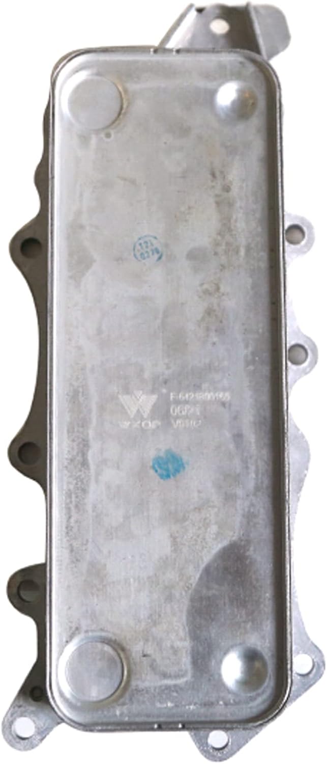 Engine Oil Cooler with Accessories for Mercedes-Benz Sprinter 3500 906 Oil Radiator 6421800165 6421880001 A6421800165