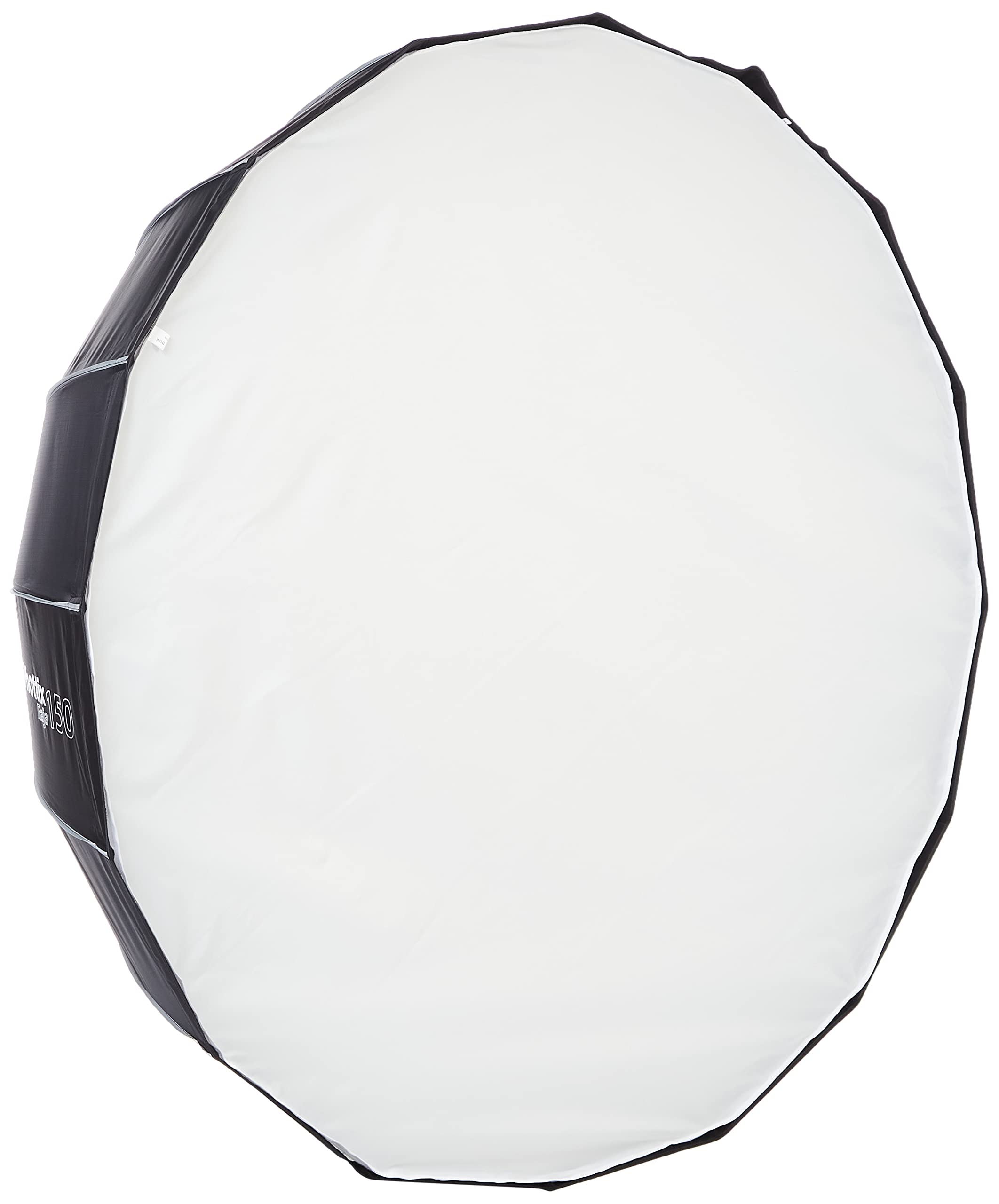 Photo & Studio Raja Quick Folding Softbox, Black 150 cm Size, PTX-215