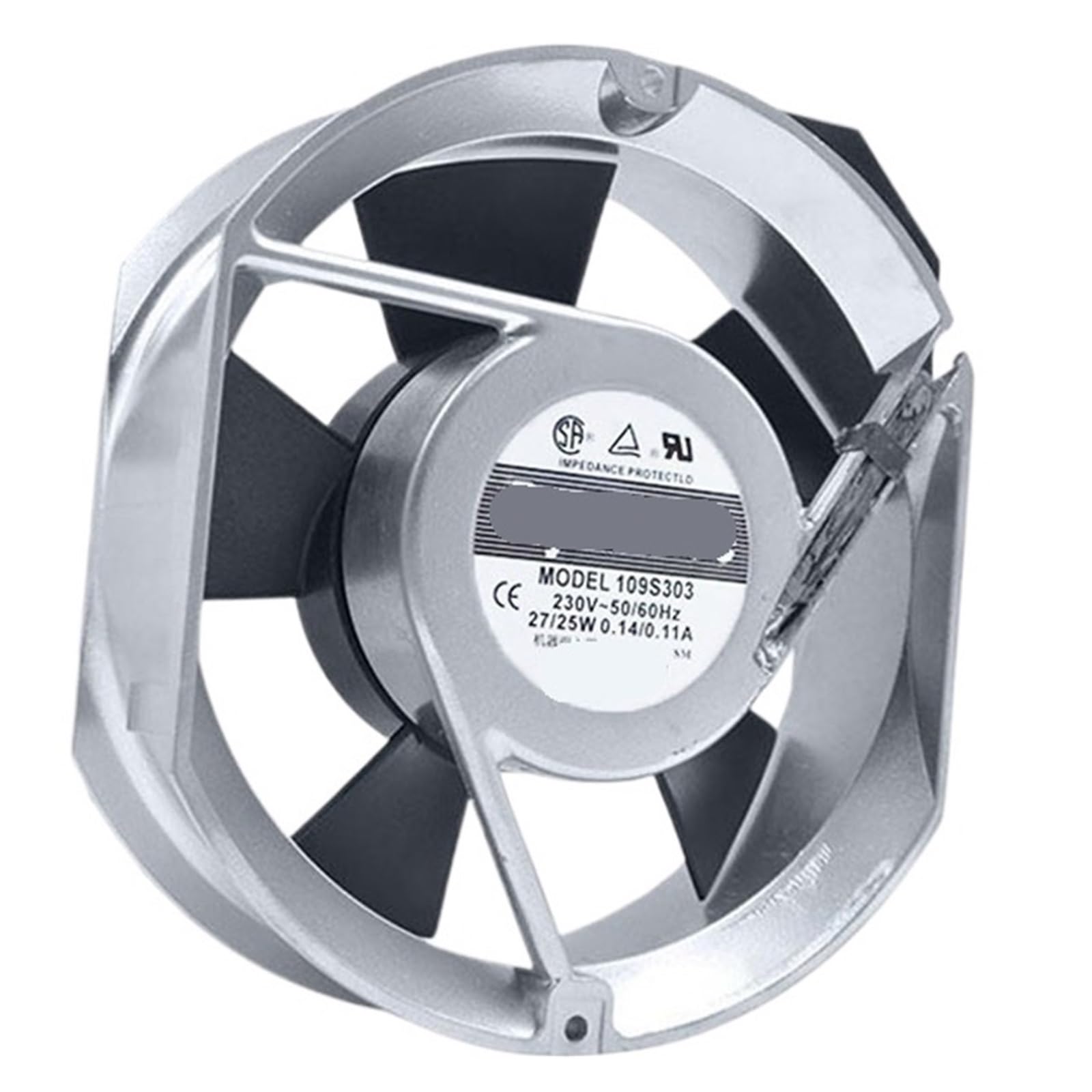 FSBNMNXPQ 109S303 230V cooling fan