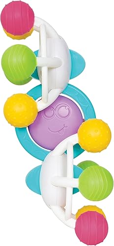 Miniatura 3 de Smart Steps Caja divertida de pequeños talentos