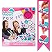 Pom Pom Wow! - Snap & Decorate Set