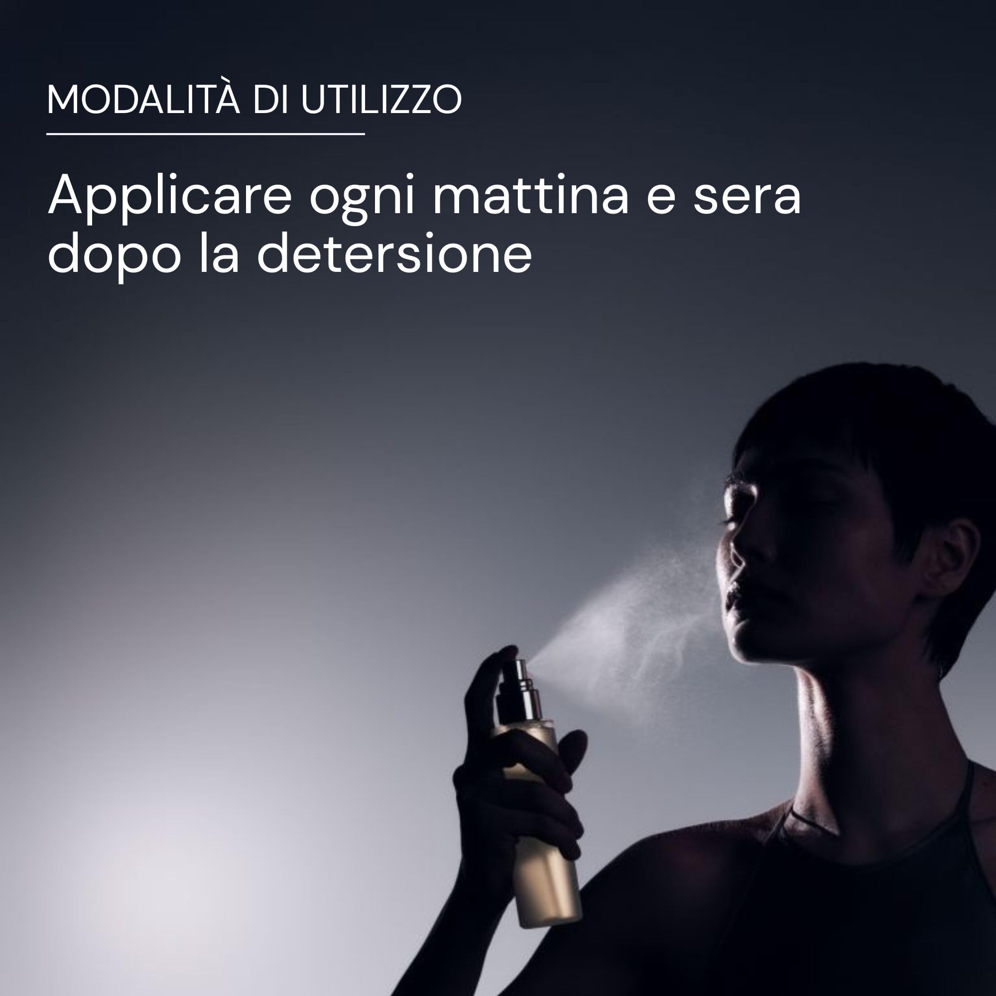 ELEMIS Essence & Toner Mist, Tonico Viso Spray senza Alcool, Idratante per Pelle Sensibile, Acqua Termale Spray e Toner Riequilibrante