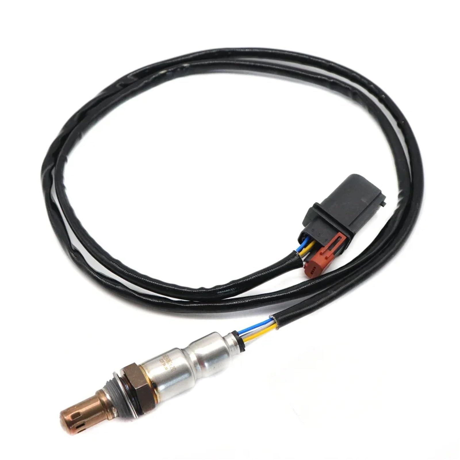 Sensore di Ossigeno per Porsche Cayenne 2010, sensore Lambda O2 a Flusso d'Aria a Monte, Rapporto Carburante/Aria, codice OEM 06E906262G 4L0906262L