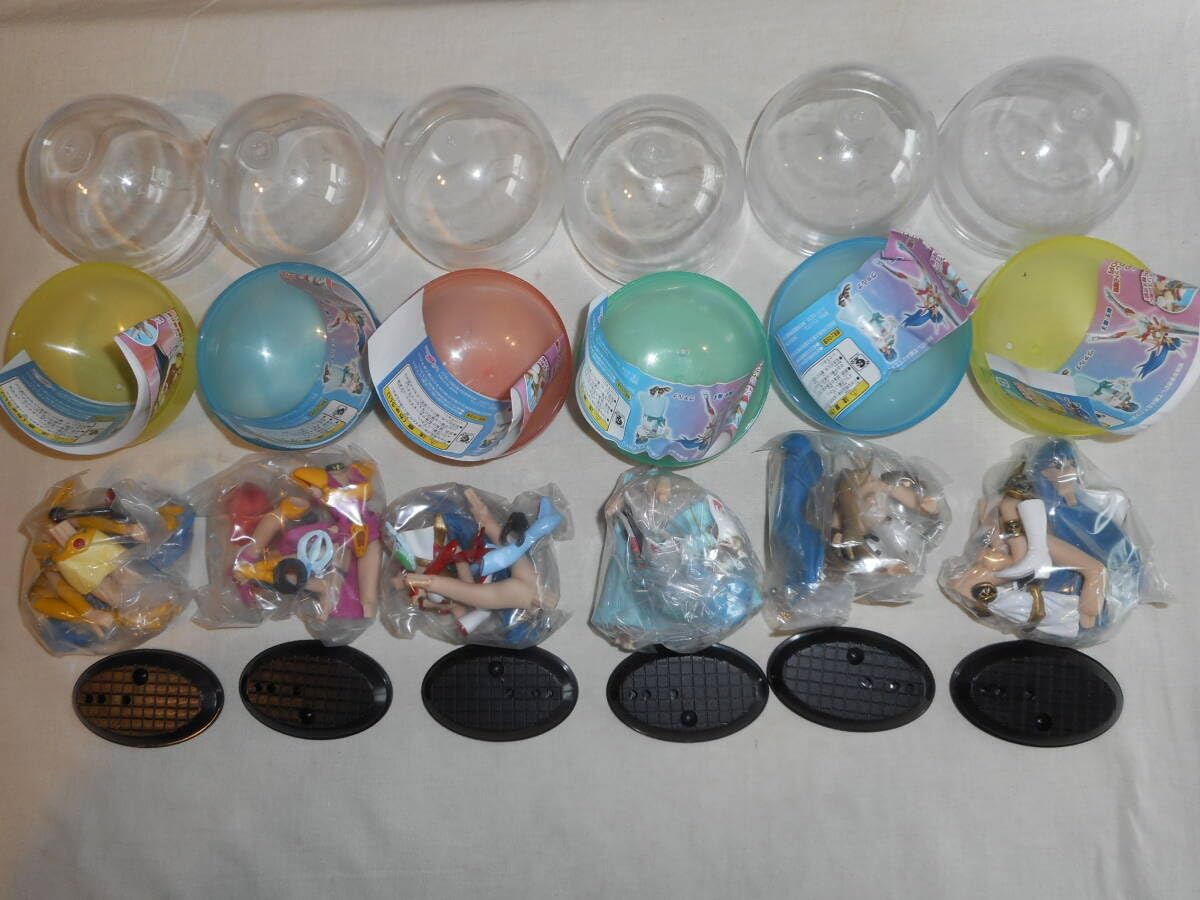 Amazon | D.G.P デジタルギャルズパラダイスレジェンドフィギュア