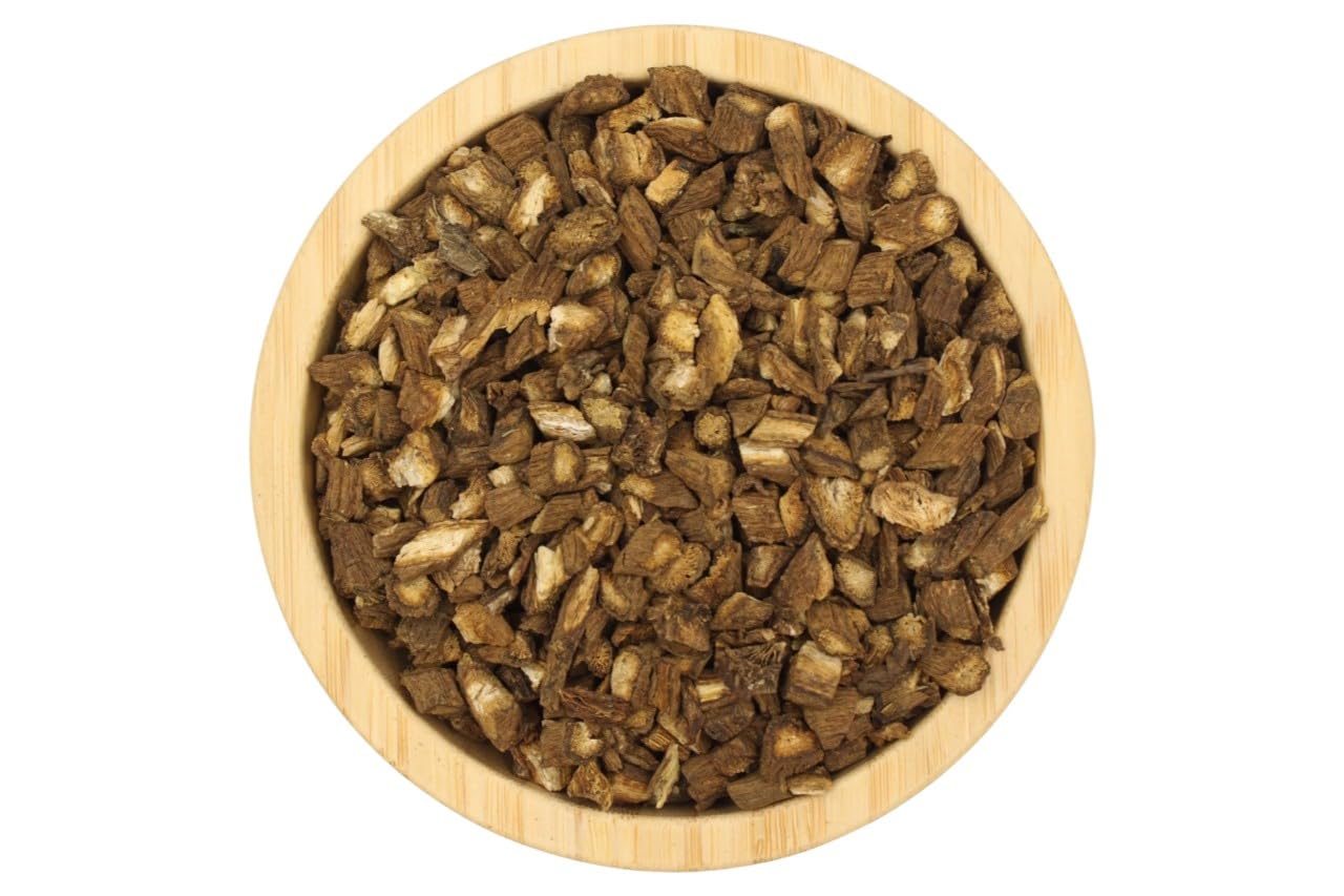Racine Coupée Séchée de Bardane - Arctium Lappa L. (900g)