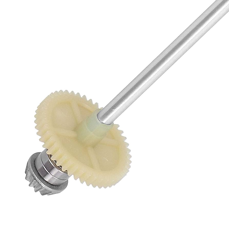 Amazon.co.jp: RC カー セントラル ドライブ シャフト 交換用