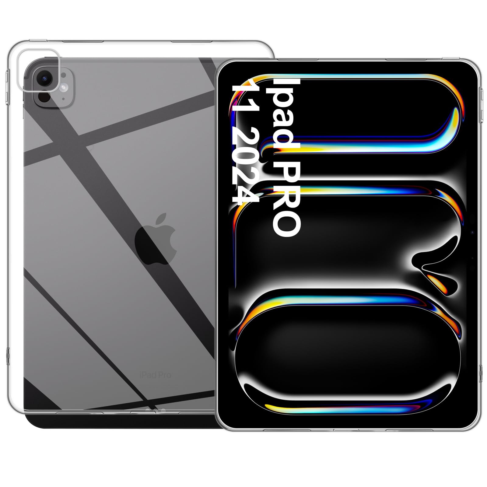 Adidas Predator Edge Custodia In Gel Silicone TPU Vetro - Foto 6