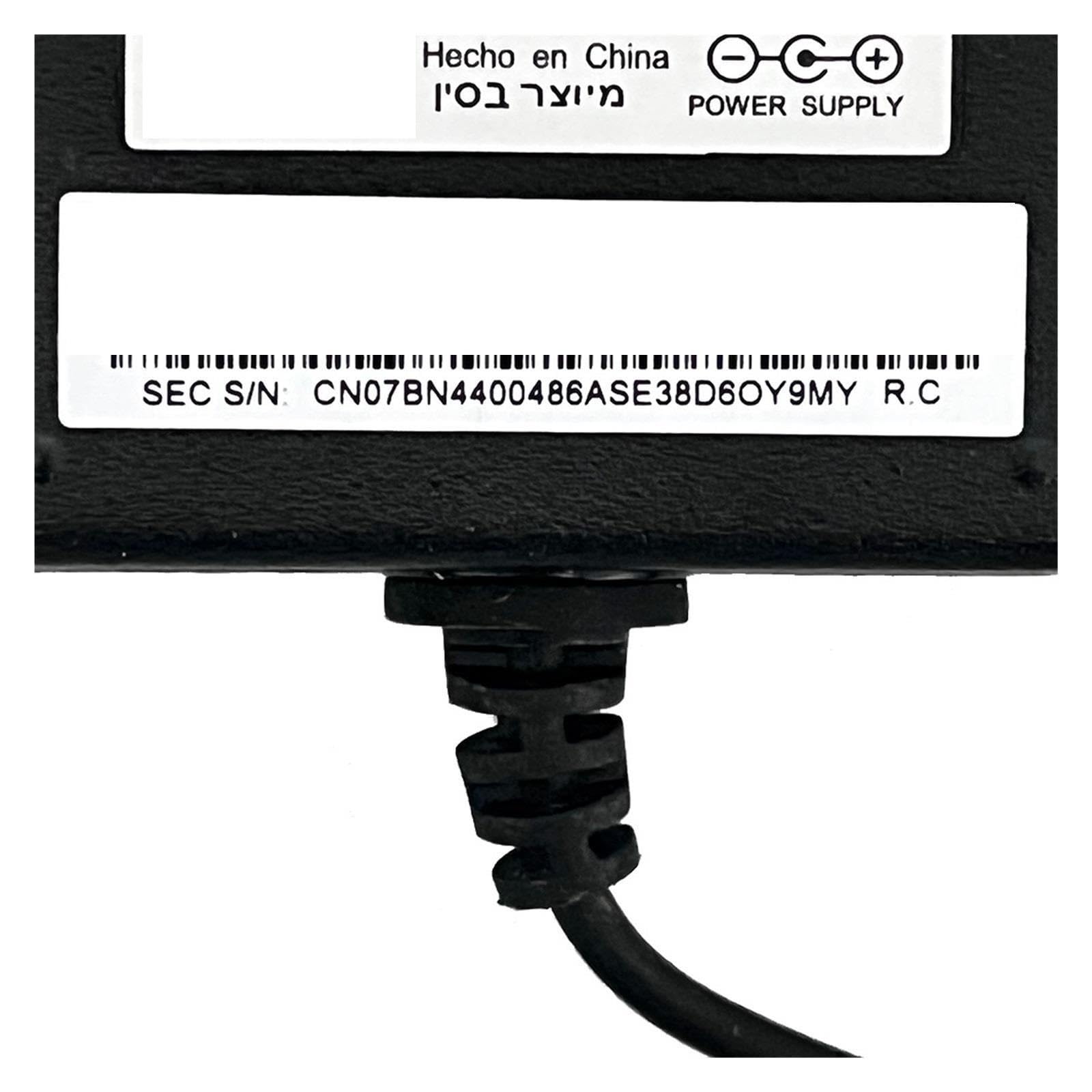 TV Line S24B750VS LS22C300H 20W 14V 1.43A UE22F5000 UE22F5400AK È For Monitor Adattatore CA/CC AD-2014B BN4400486A BN44-00486A Assemblaggio Cavi
