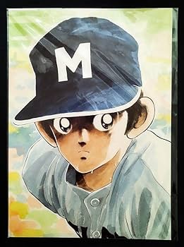 MIX最高級複製原画あだち充 MIX最高級複製原画あだち充 タッチ』『MIX』最高級複製原画が