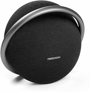 Harman Kardon, Caixa de Som Bluetooth, Onyx Studio 7 - 50 W RMS