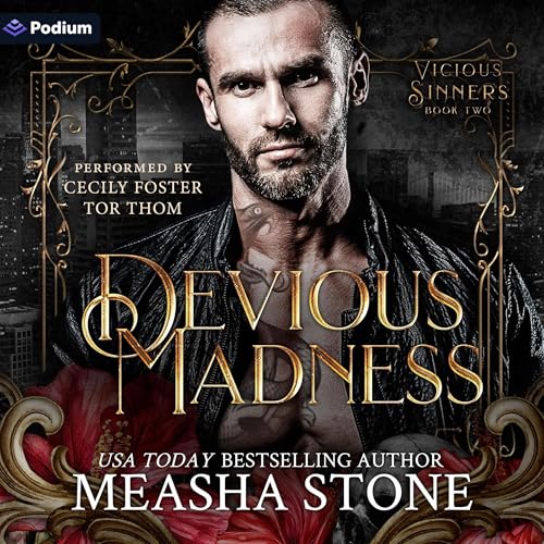 Devious Madness Titelbild