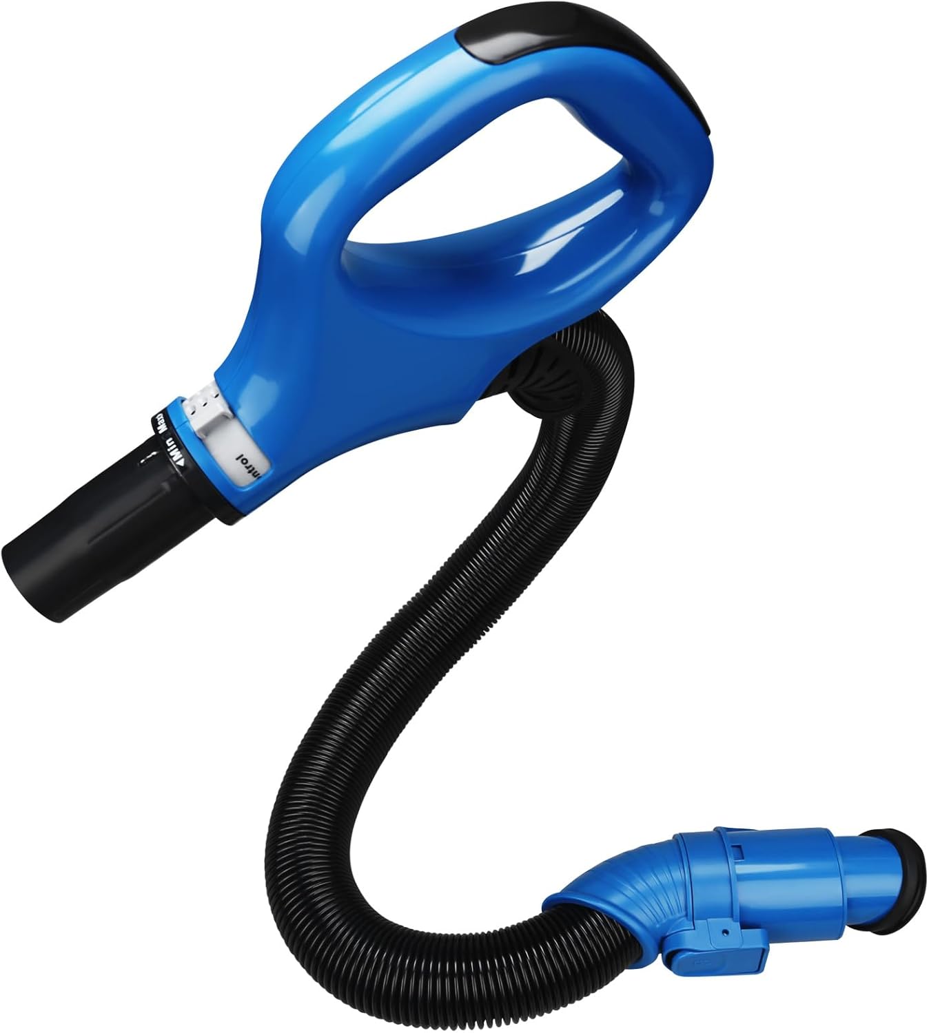 Upgraded ZU560 Replacement Hose Handle for Shark Rotator