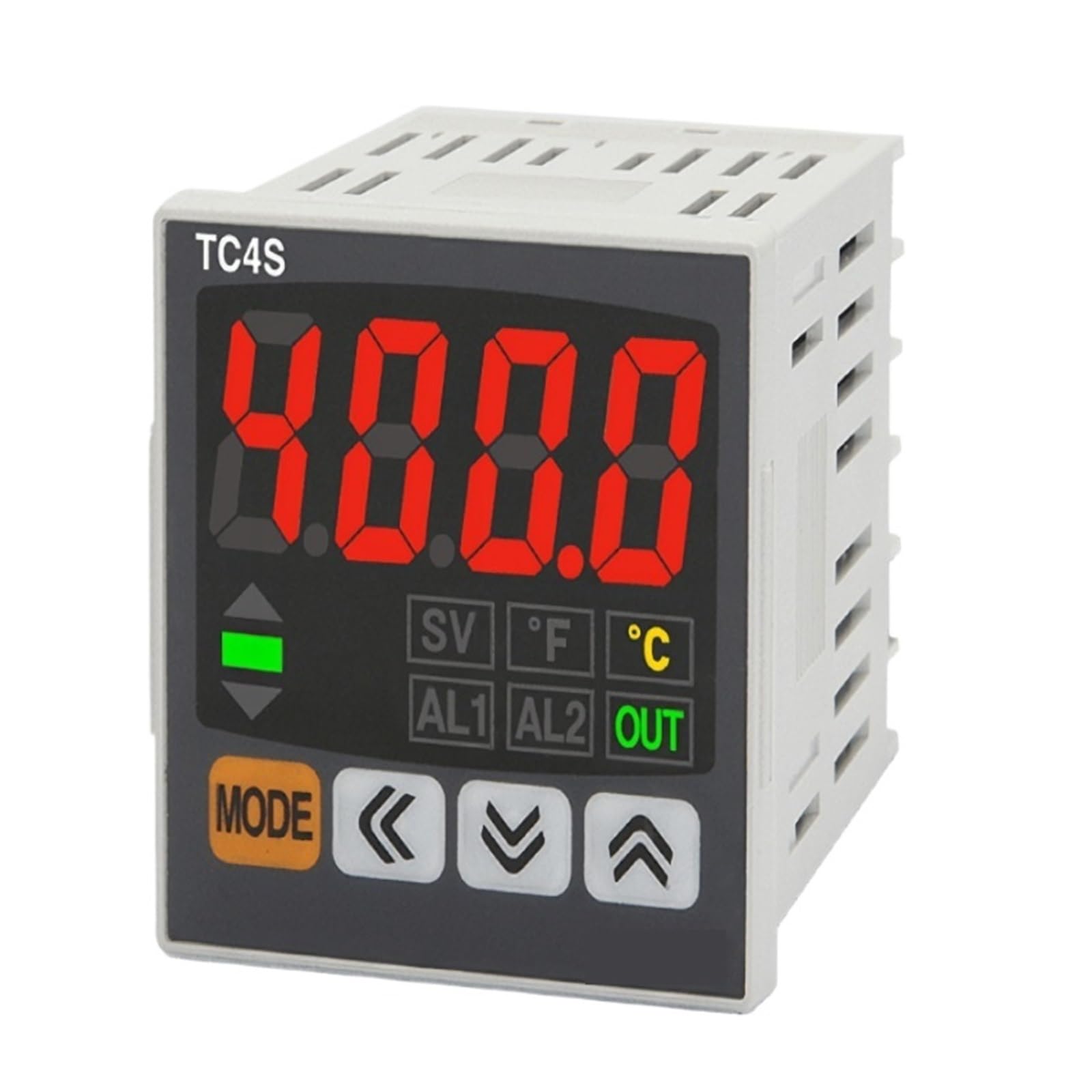CZVJUKBYP Temperature Controller TC4S-14R TC4S-24R TC4S-N4R TC4Y-14R TC4SP-14R TC4M-14R TC4M-24R TC4H-14R TC4H-24R TC4L-14R TC4L-24R(Tc4s-24r)