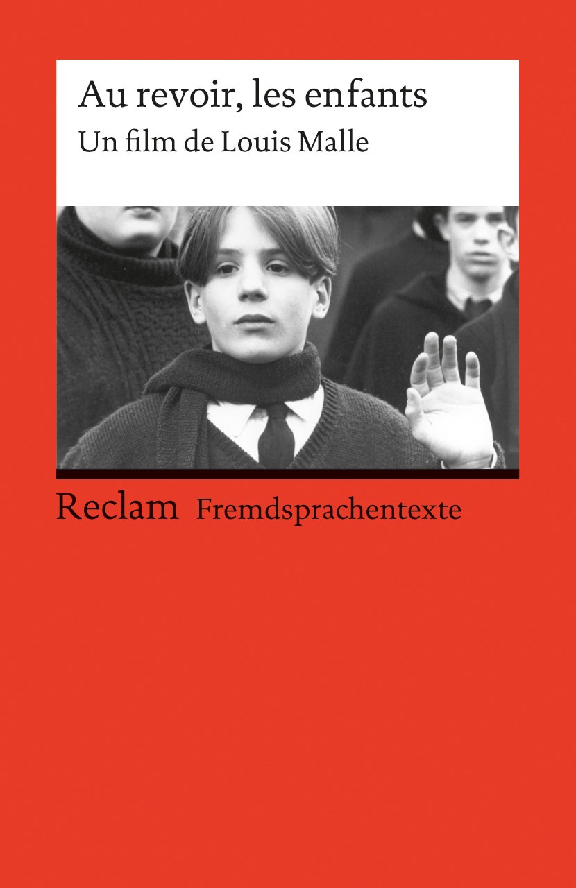 Au revoir, les enfants: Scenario