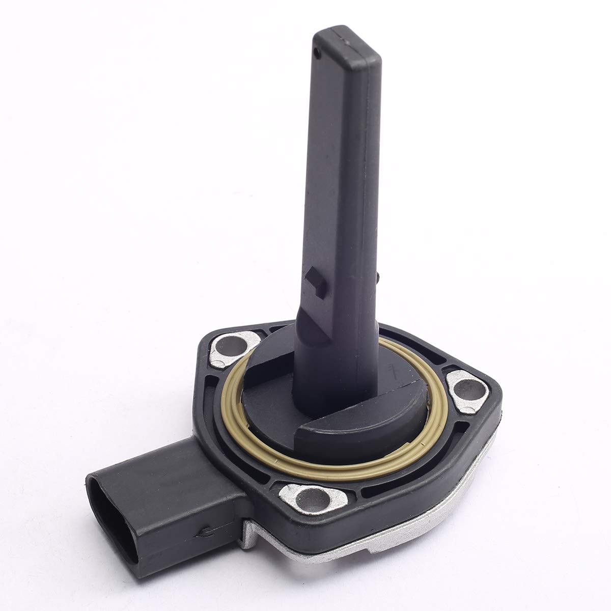 OCESTORE 12617508003 Engine Oil Level Sensor Replacement for 320i 323Ci 328Ci 323i 325Ci 330Ci 325xi 328Ci 328i 335d 525i 330Ci 330xi 330i 528i 530i 540i 740i 750iL M3 M5 X3 X5 Z3 Z4 Z8