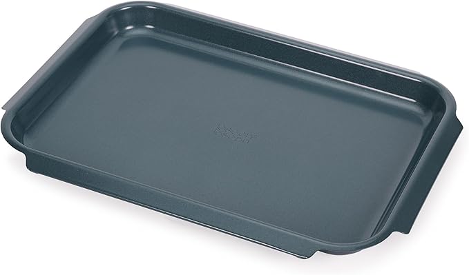 Joseph Joseph Nest™ Bake Large Non-Stick Baking Sheet Pan, Carbon