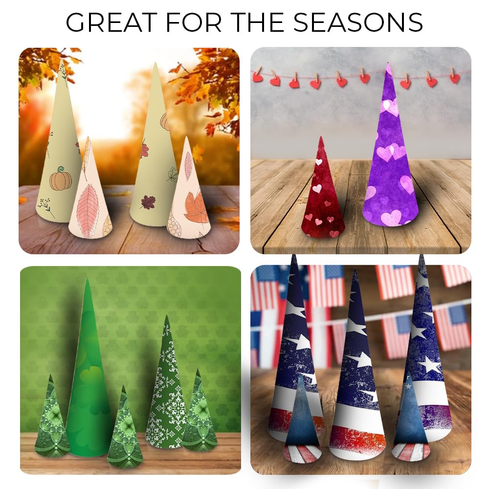 Exciting Paper Mache Ideas for Kids to Explore - Mod Podge Rocks, image size:1000x1000