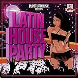 Planet Latin Music