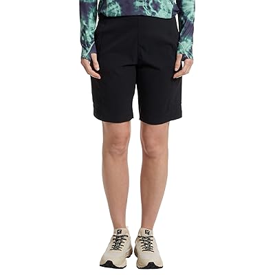 Mountain Hardwear Dynamatm High Rise Bermuda Women