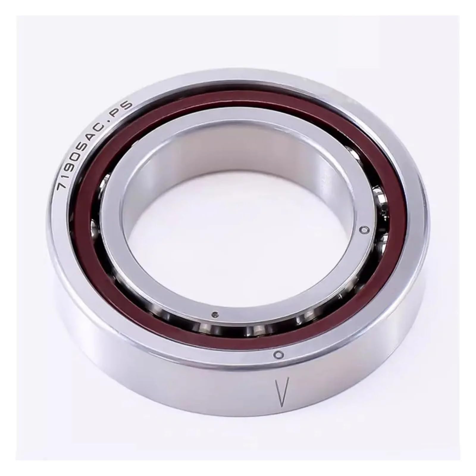 71818-71834 Bloc De Broche AC P4