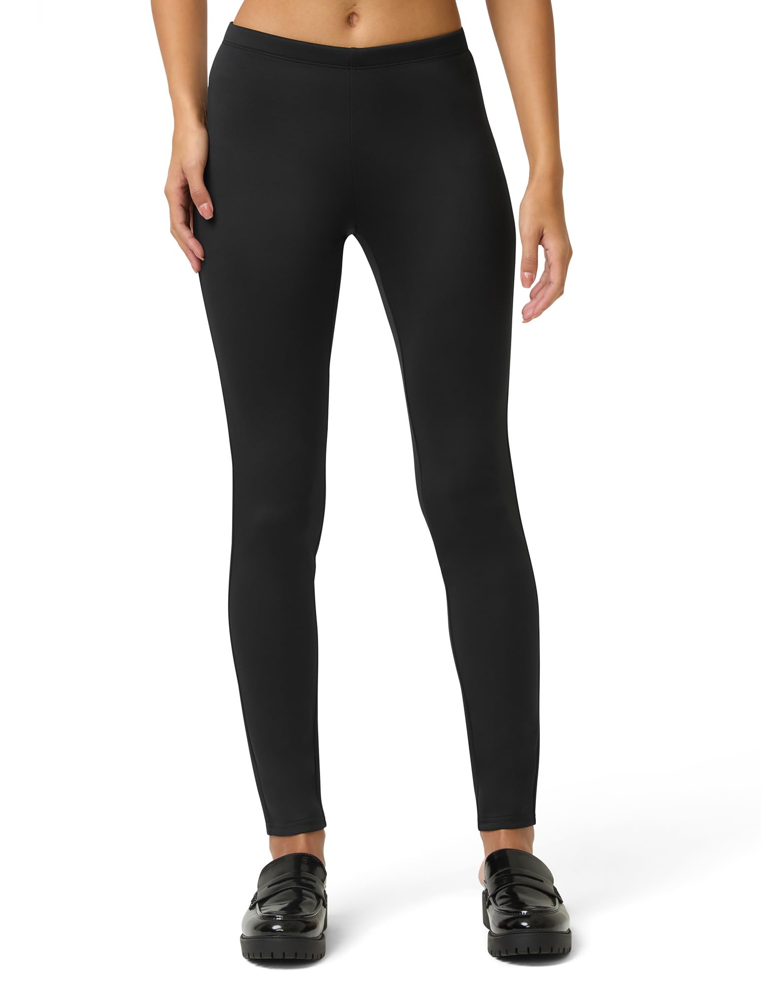 No nonsense Women's Black Out Legging