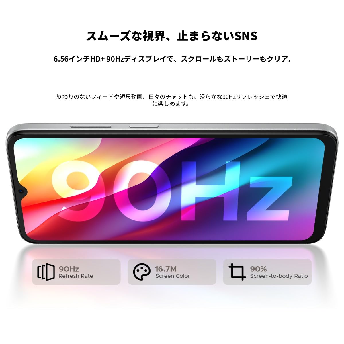 新品Android16 128GB/32GB DOOGEE Note56 Pro 楽天市場】【限定4000円オフ】Android16 スマホ DOOGEE NOTE56XPRO AI