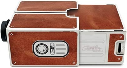 Generation Compact Entertainment Projector Installation Brown