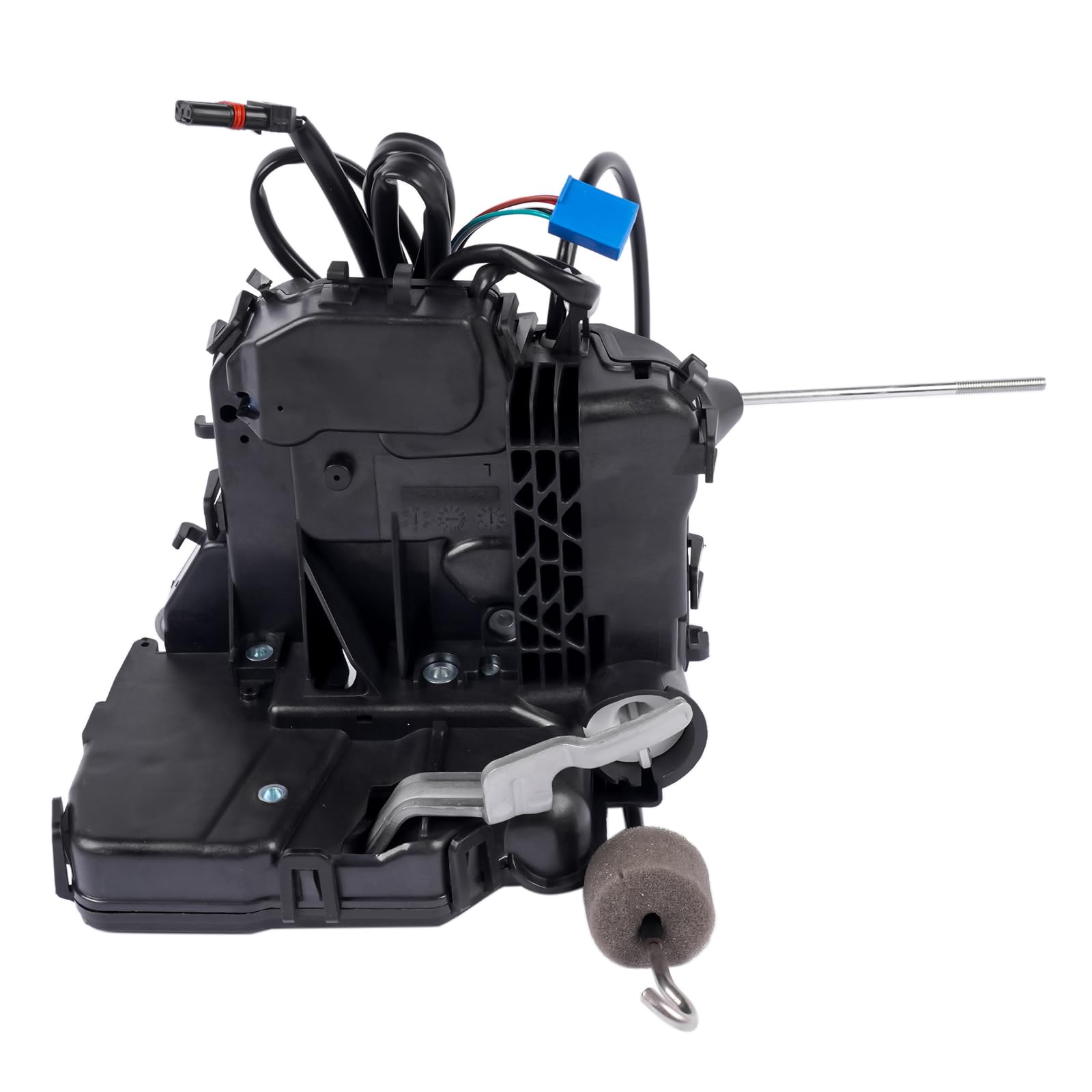 Serratura anteriore sinistra compatibile con Classe C W203 S203 C180 C200 C220 C230 C240 C270 C320 C350 2037200135