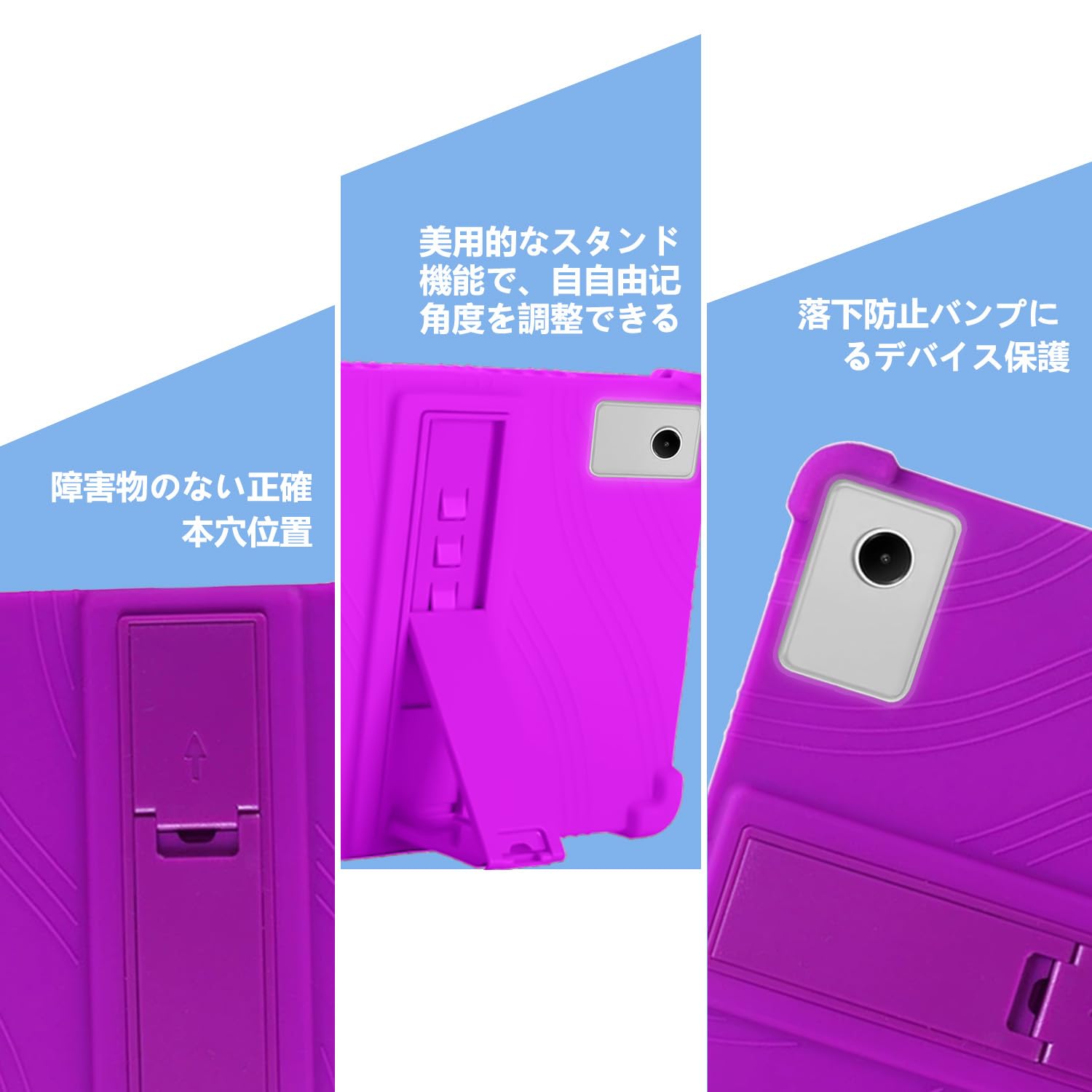 Amazon.co.jp: For NEC LAVIE Tab T12/T12N ケース カバー【HNWEIWEI