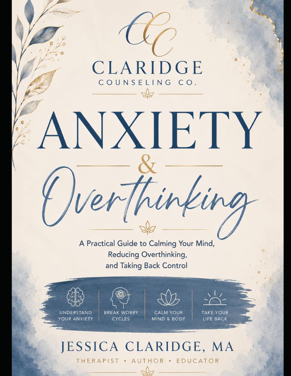 Anxiety & Overthinking