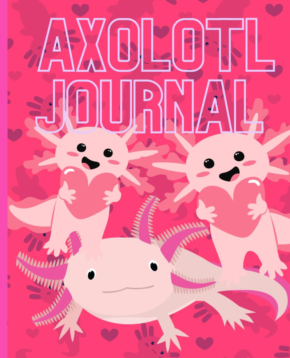 Axolotl Journal