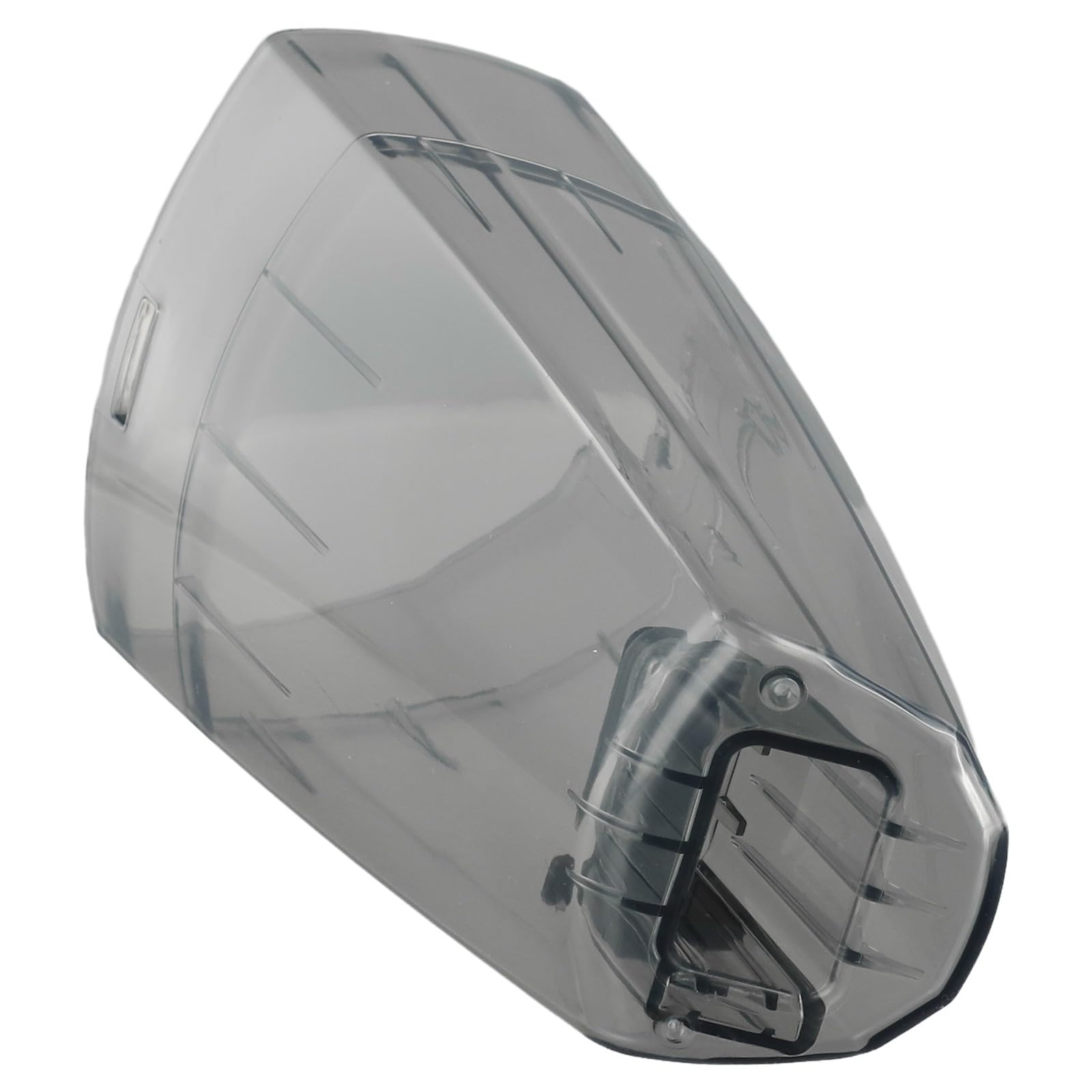 Kabelloser Staubsaugerbehälter, Ersatz, waschbare Staubsammelbox mit Filter, Handstaubsauger, Staubbehälter für Ersatzteile, kompatibel mit INSE R3S