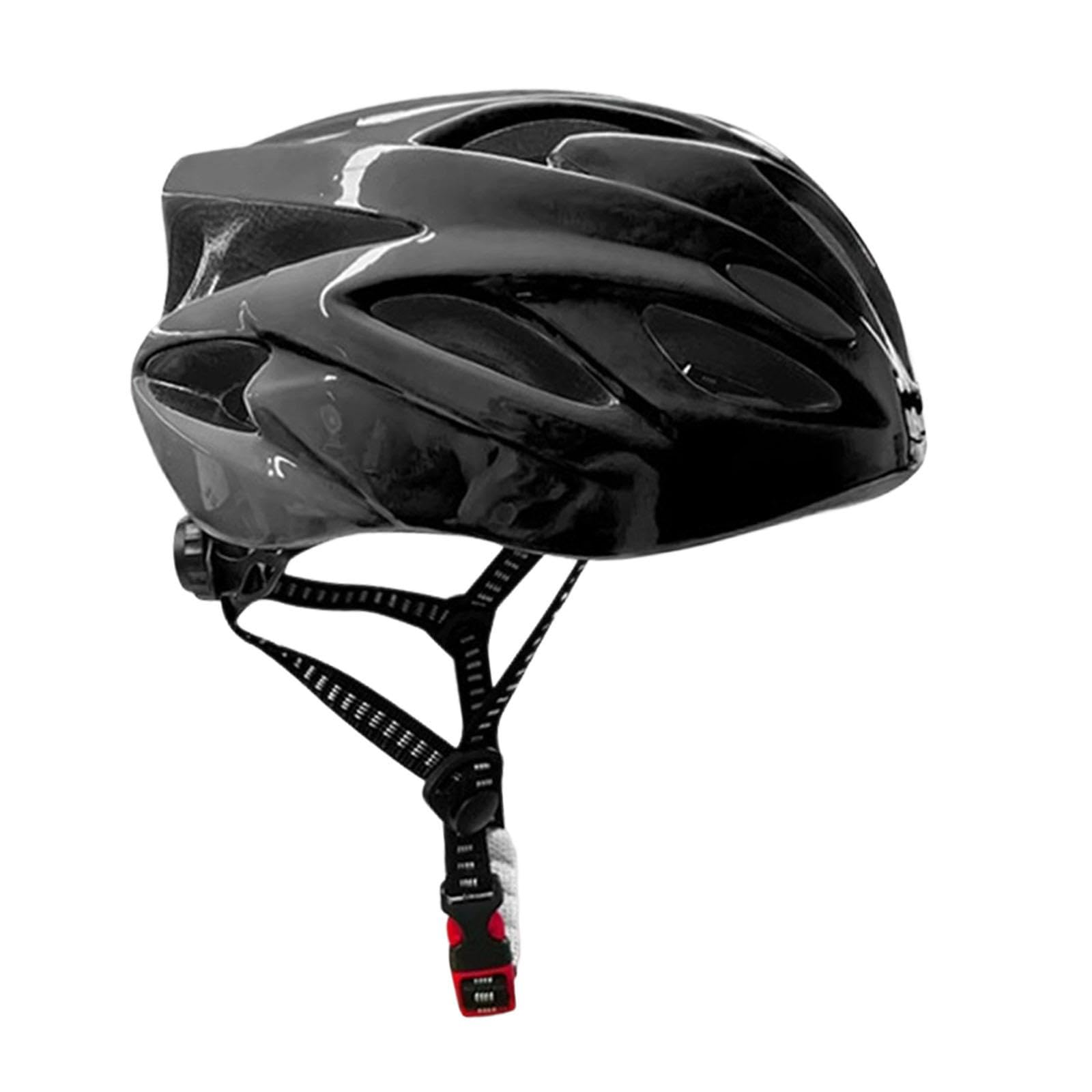 Bnf® Bike Helmet for Kids Cycling Safety Gear for Skateboarding Bicycling Skating Black|Sporting Goods|Cycling|Helmets & Protective Gear|Helmets-image-24