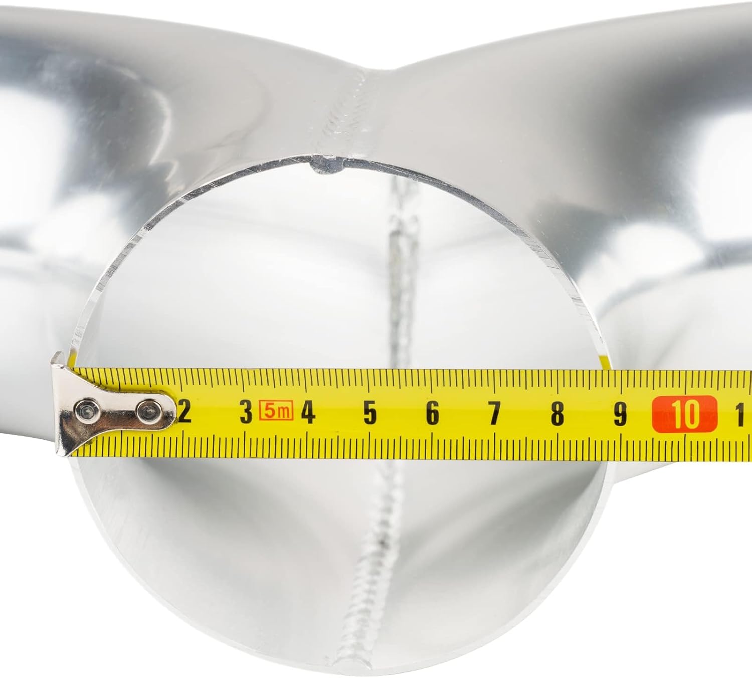 Cold Air Intake System High Flow Inlet for Ram 1500 2003-2008 Black