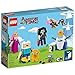 LEGO Ideas Adventure Time (21308) - Building Toy and Popular Gift for Fans of LEGO Sets and Cartoon Network (495 Pieces)