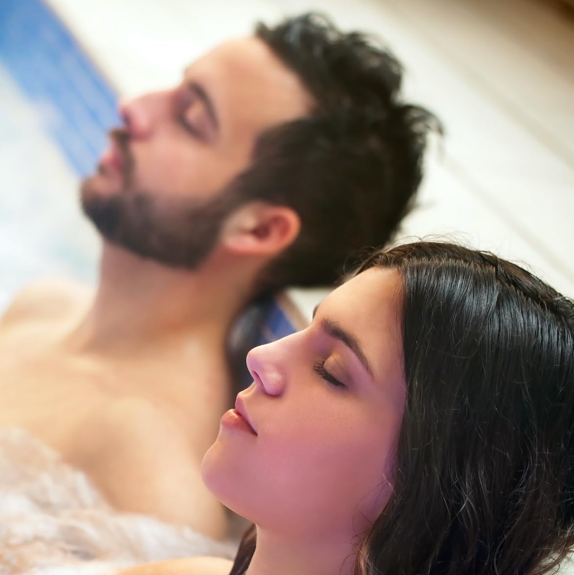 Caja Regalo – Spa y Relax para Dos - Idea de Regalo – 1 experiencia de bienestar para 2 personas