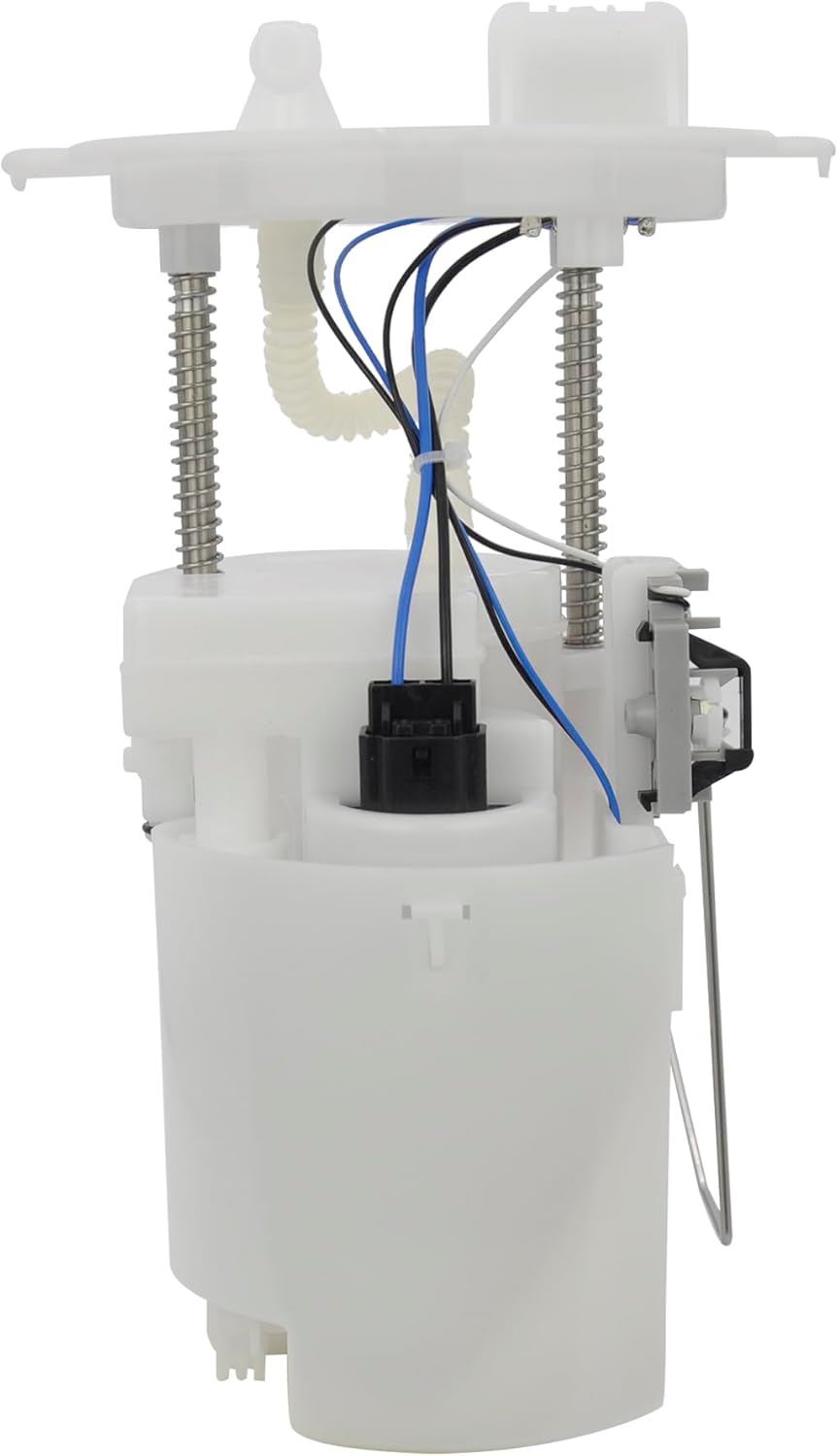 Fuel Pump Module Assembly Compatible with 2003-2009 Infiniti G35 M35 M45 Nissan 350Z V6 3.5L V8 4.5L FG1084 E8534M