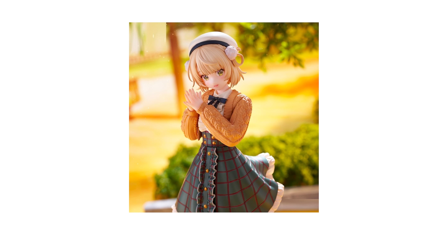 Trio－Try－iT しぐれうい×19個セット販売 しぐれうい Trio-Try-iT Figure フィギュア vtuber Amazon