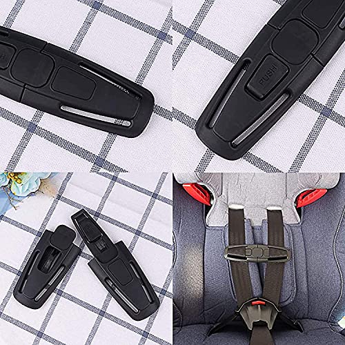 Accesorios para arnés de seguridad 3 Imagen adicional